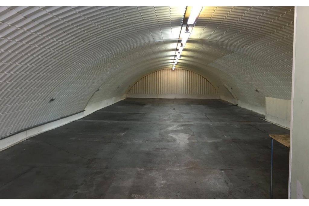 6 Palmerston Road – Office, Retail, Storage, Leisure Space to Let – 2,448 sq ft – Aberdeen