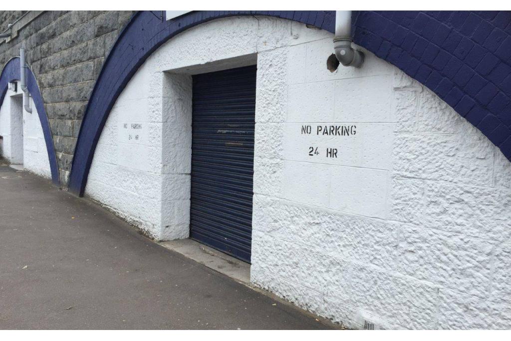 6 Palmerston Road – Office, Retail, Storage, Leisure Space to Let – 2,448 sq ft – Aberdeen