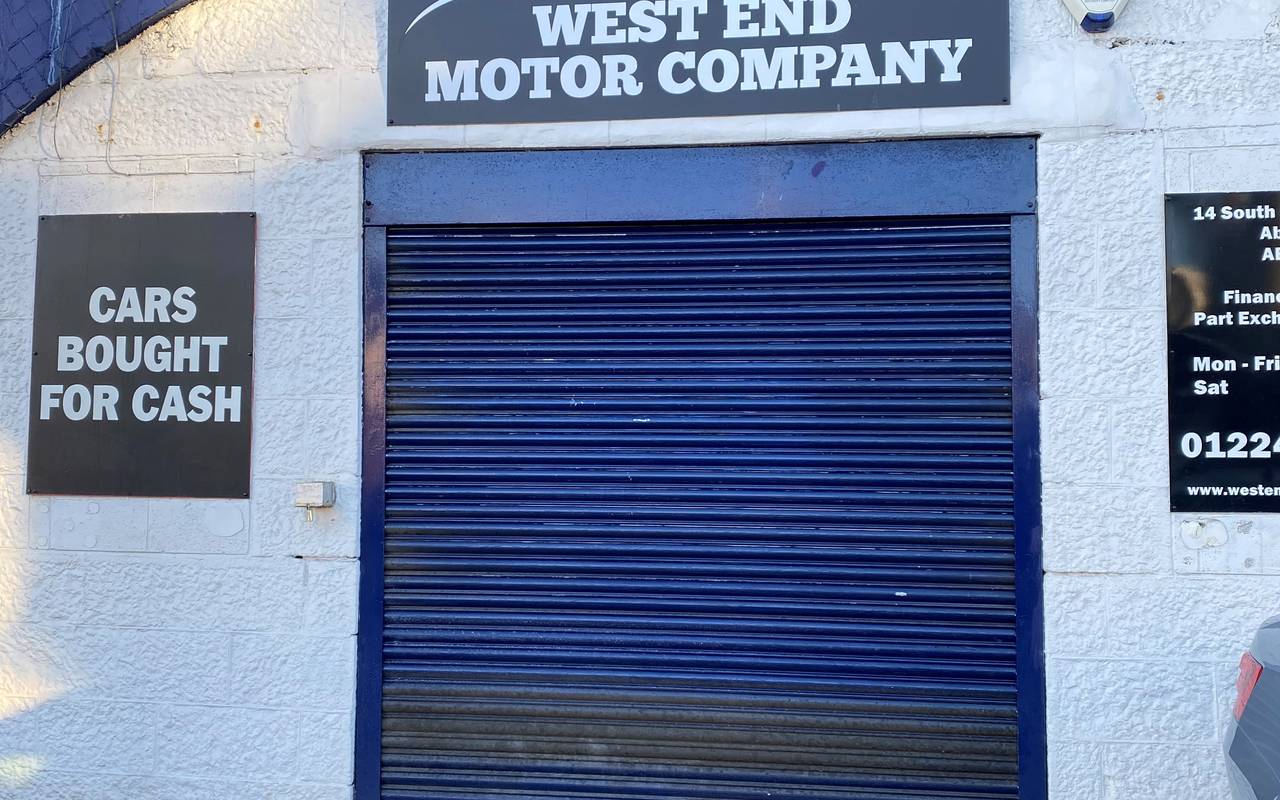 14 South College Street, Aberdeen, AB11 6JX – Office, Retail, and Leisure Space to Let