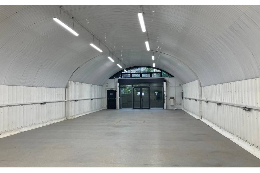 63 Queens Circus, Battersea – Office/Industrial Space – 3,324 sq ft – SW8 4NE