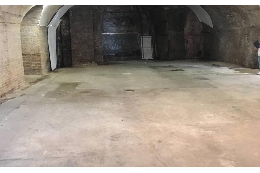 Arches 67-68 Vallance Road, Bethnal Green – Office/Industrial Space – 5,520 sq ft