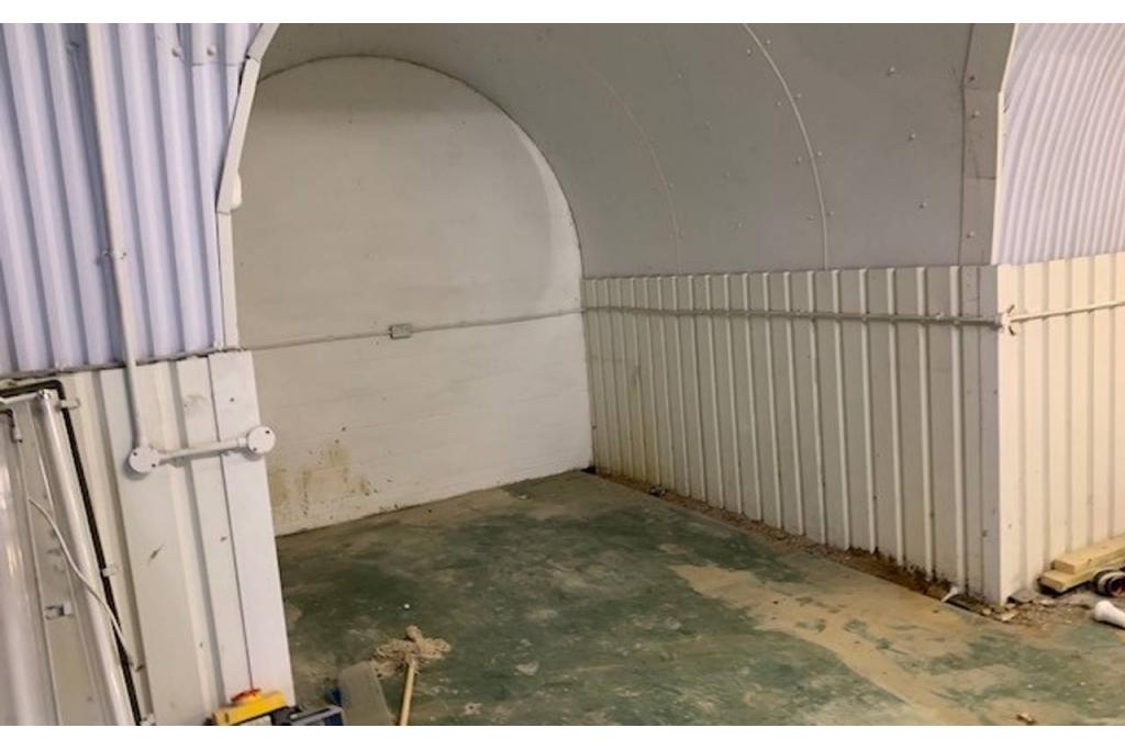 Arch 64 Vallance Road – Light Industrial/Warehousing Space – 2,821 sq ft – Bethnal Green, London