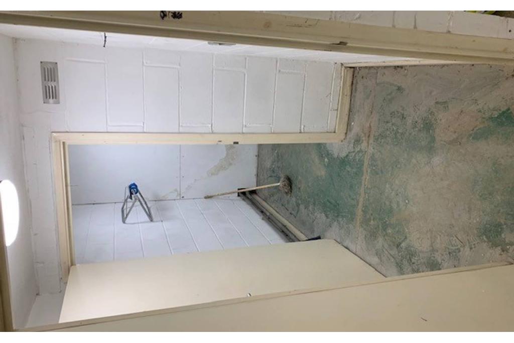 Arch 64 Vallance Road – Light Industrial/Warehousing Space – 2,821 sq ft – Bethnal Green, London