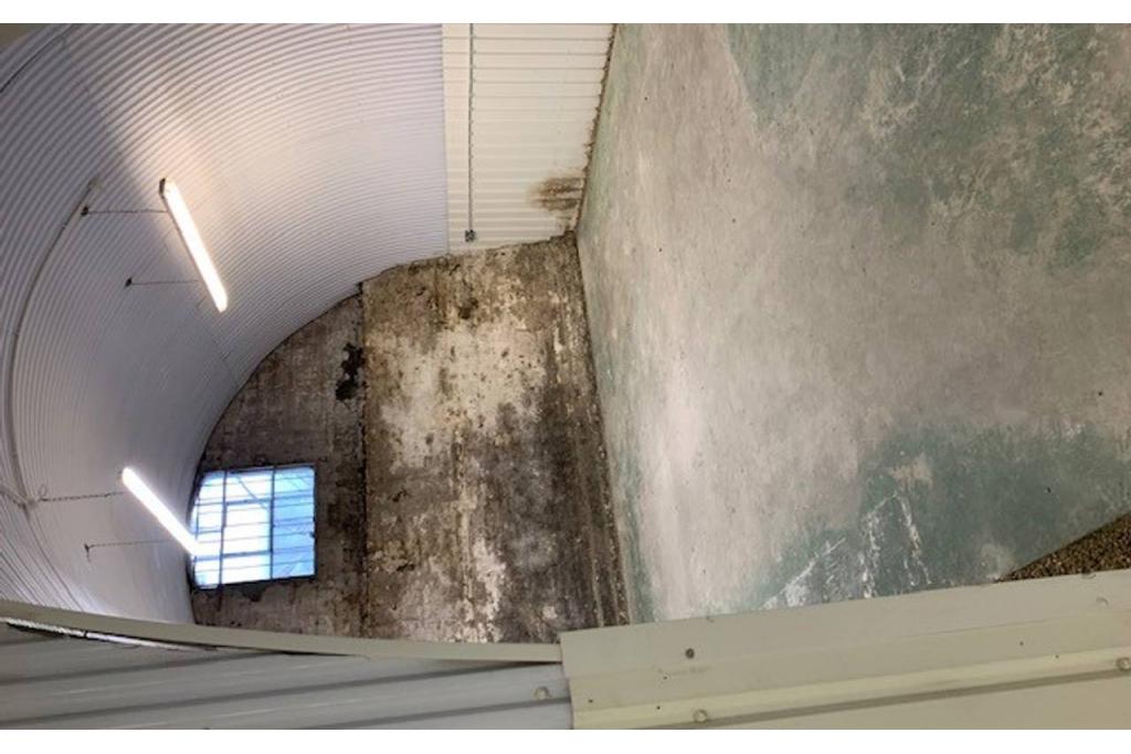 Arch 64 Vallance Road – Light Industrial/Warehousing Space – 2,821 sq ft – Bethnal Green, London