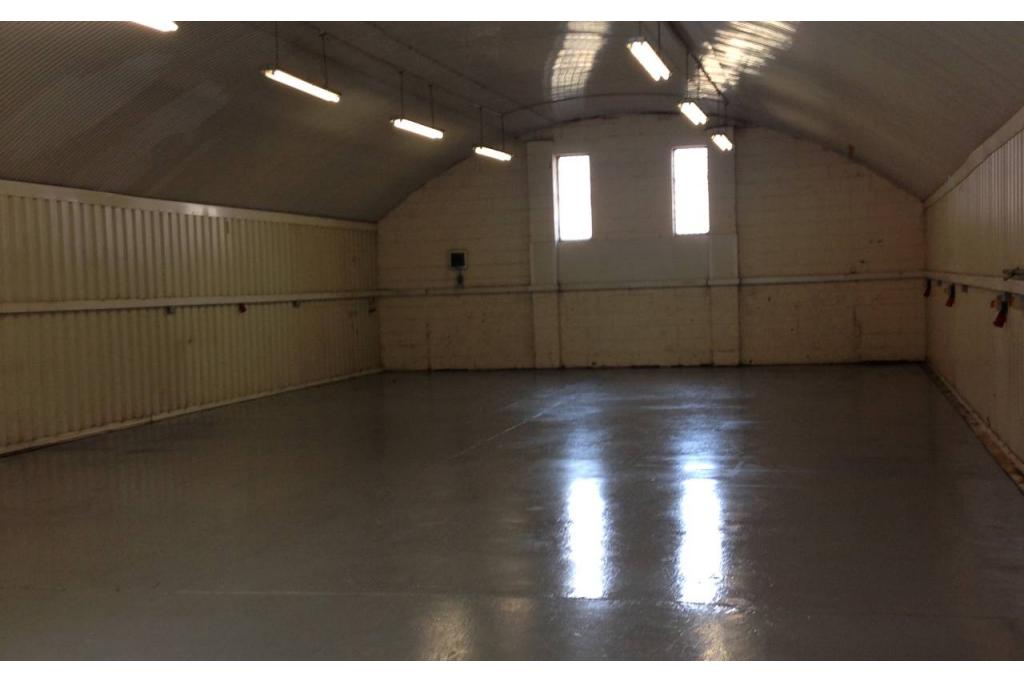 Unit 7 Proof House Business Park – Light Industrial Unit – 2,244 sq ft
