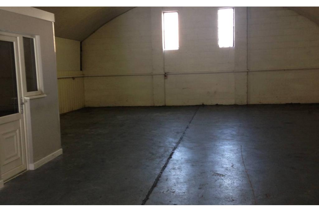 Unit 6 Proof House Business Park – Light Industrial / Storage / Warehousing Space