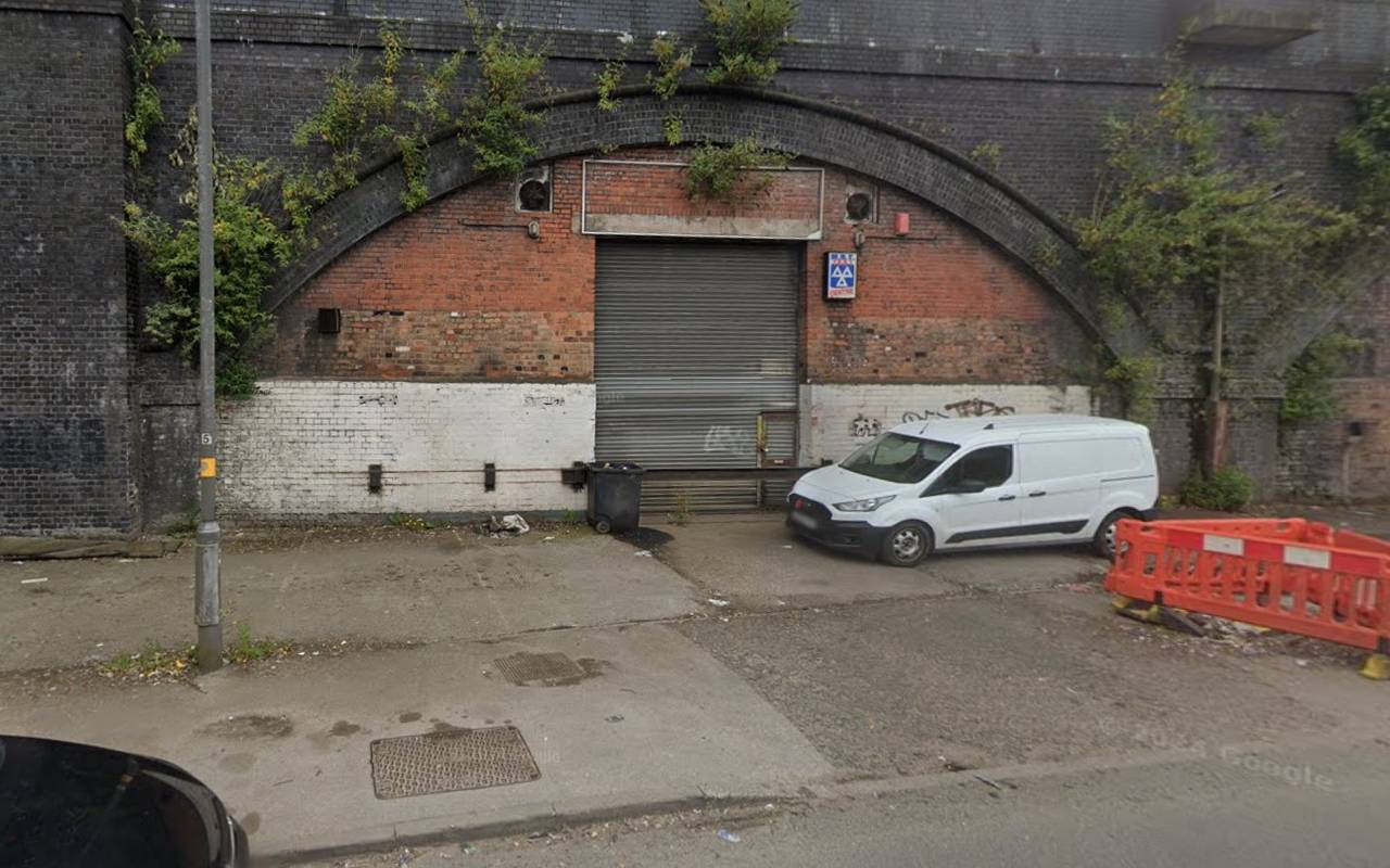 Arch 5, Landor Street, Birmingham – B8 1AE