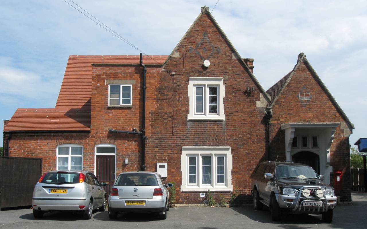 Station House – Commercial Property for Lease – Office, Retail, Leisure