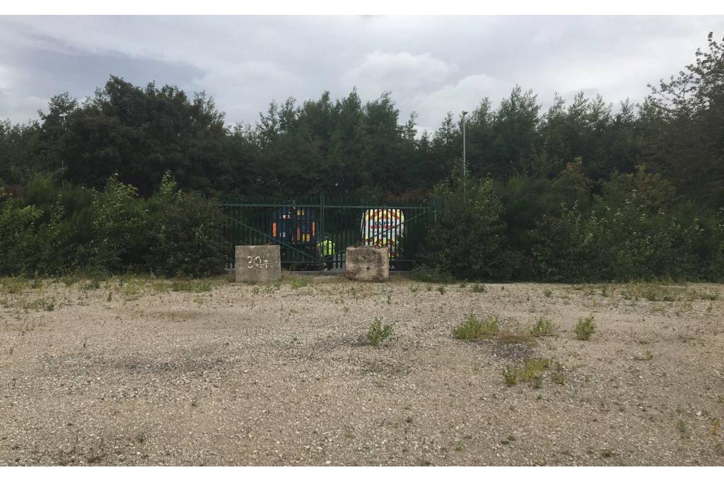 Wheldon Road – Rail Freight Site – 343,000 sq ft – Castleford, WF10