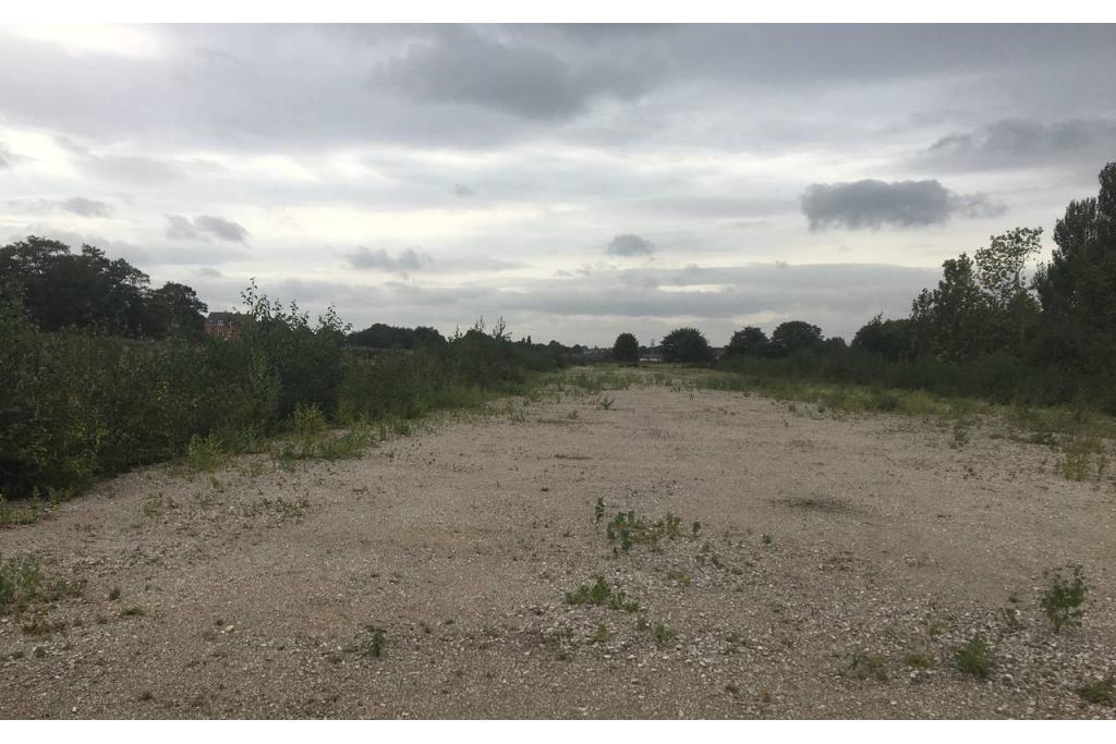 Wheldon Road – Rail Freight Site – 343,000 sq ft – Castleford, WF10