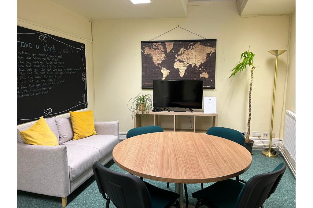 1 Guildhall Yard – Office Space for Lease – City of London EC2V 5AE