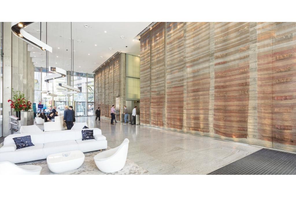 5 Aldermanbury Square – Office Space for Lease – City of London EC2V 7HR