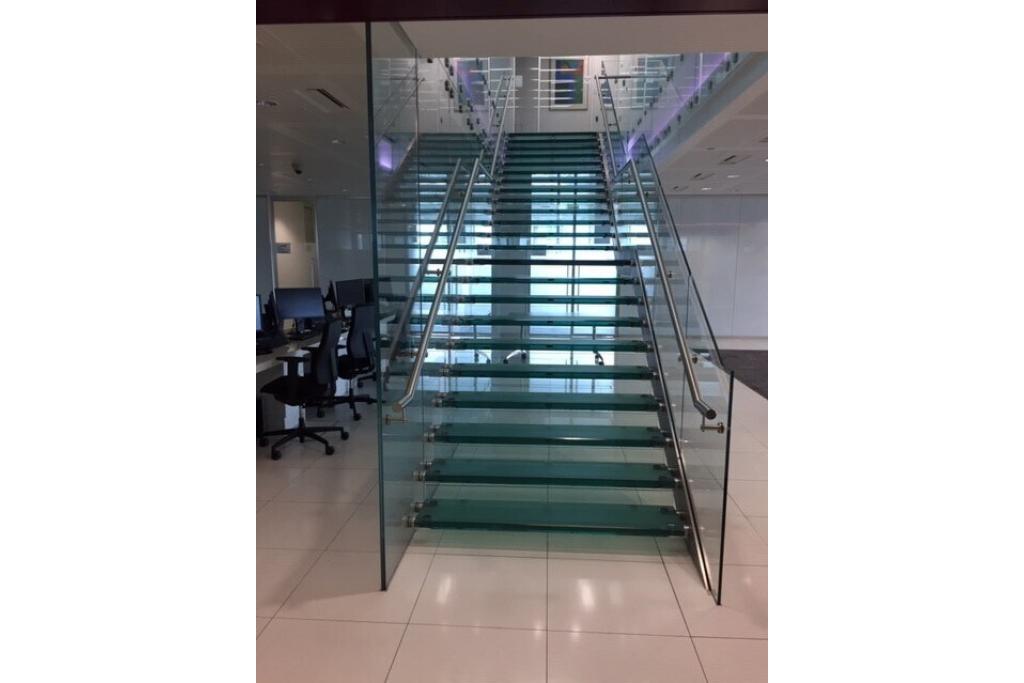 5 Aldermanbury Square – Office Space for Lease – City of London EC2V 7HR