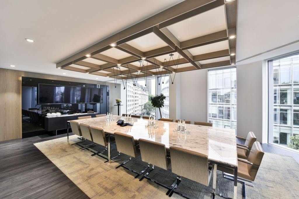 5 Cheapside – Office & Retail Space for Lease – City of London EC2V 6AA