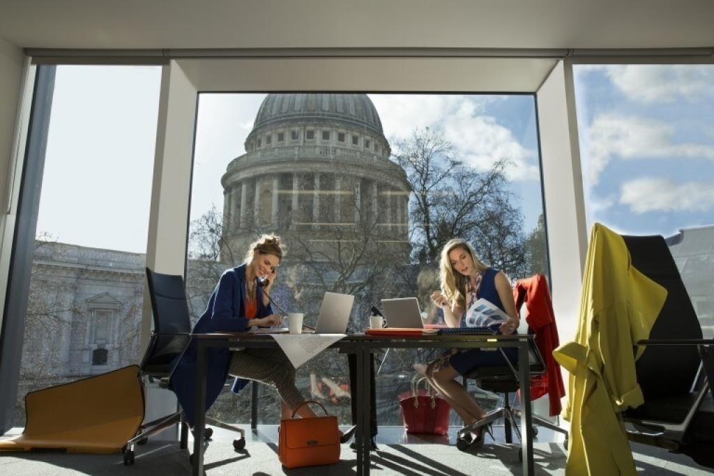 5 Cheapside – Office & Retail Space for Lease – City of London EC2V 6AA