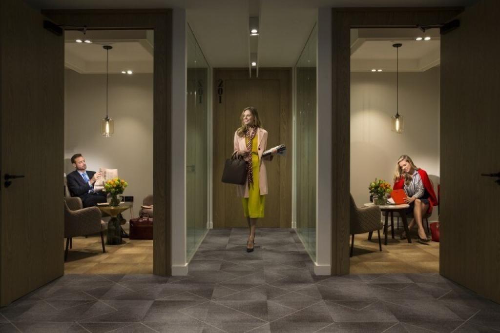 5 Cheapside – Office & Retail Space for Lease – City of London EC2V 6AA