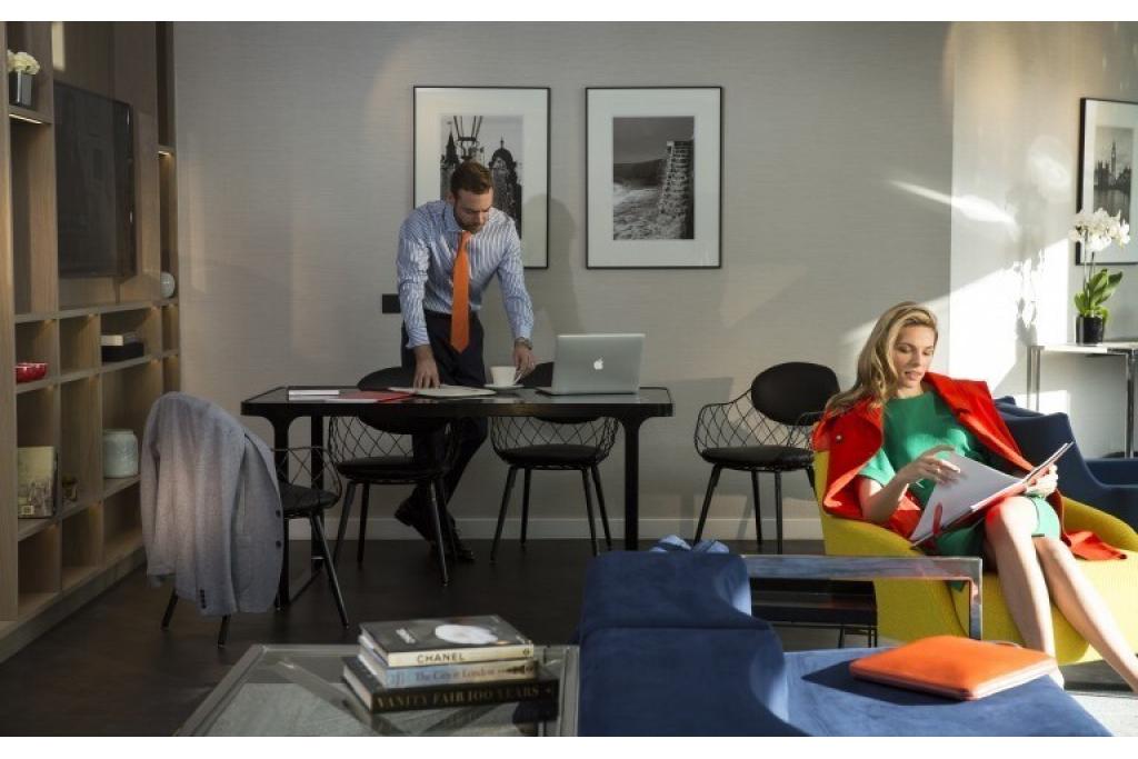 5 Cheapside – Office & Retail Space for Lease – City of London EC2V 6AA