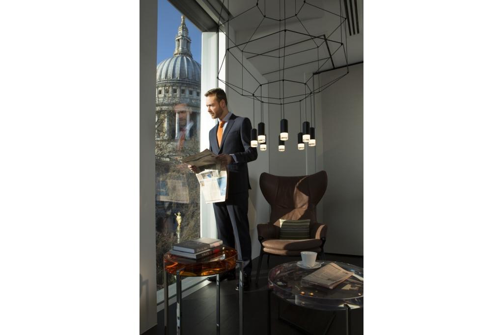 5 Cheapside – Office & Retail Space for Lease – City of London EC2V 6AA