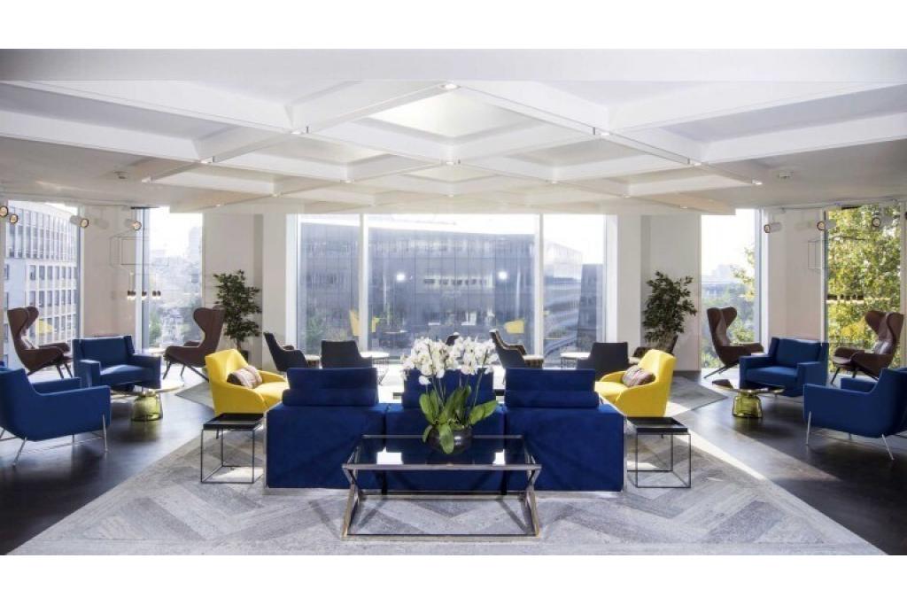 5 Cheapside – Office & Retail Space for Lease – City of London EC2V 6AA