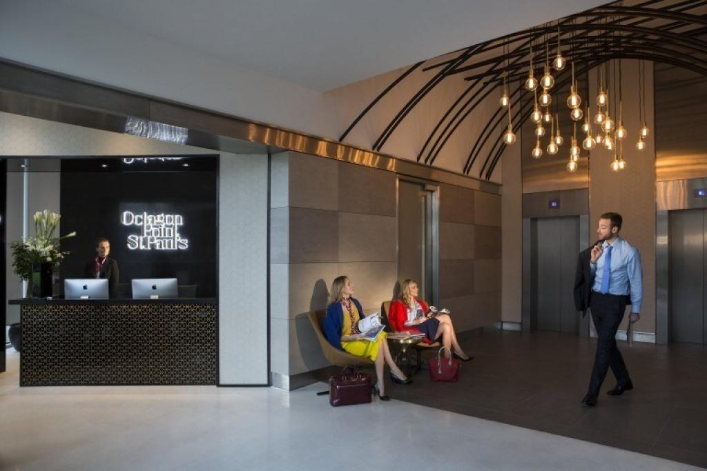 5 Cheapside – Office & Retail Space for Lease – City of London EC2V 6AA