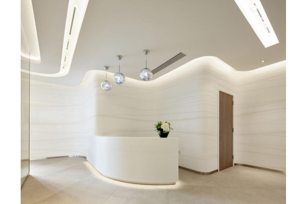 60-61 Cheapside – Office Space for Lease – City of London EC2V 6AX