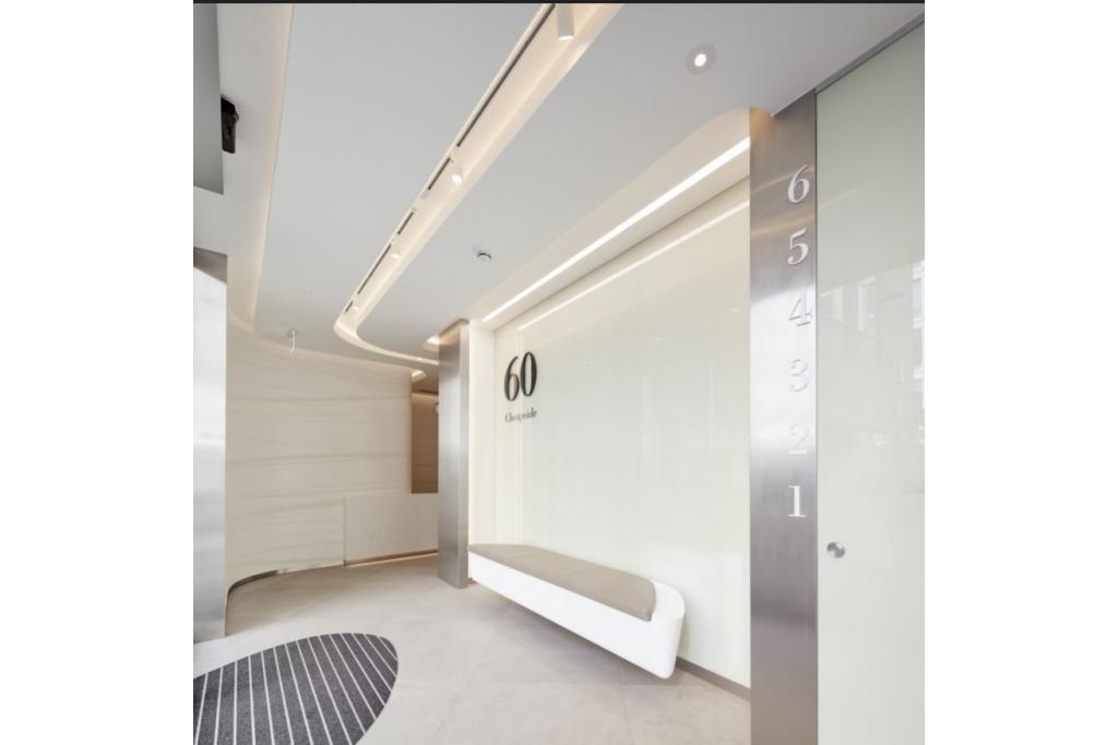 60-61 Cheapside – Office Space for Lease – City of London EC2V 6AX