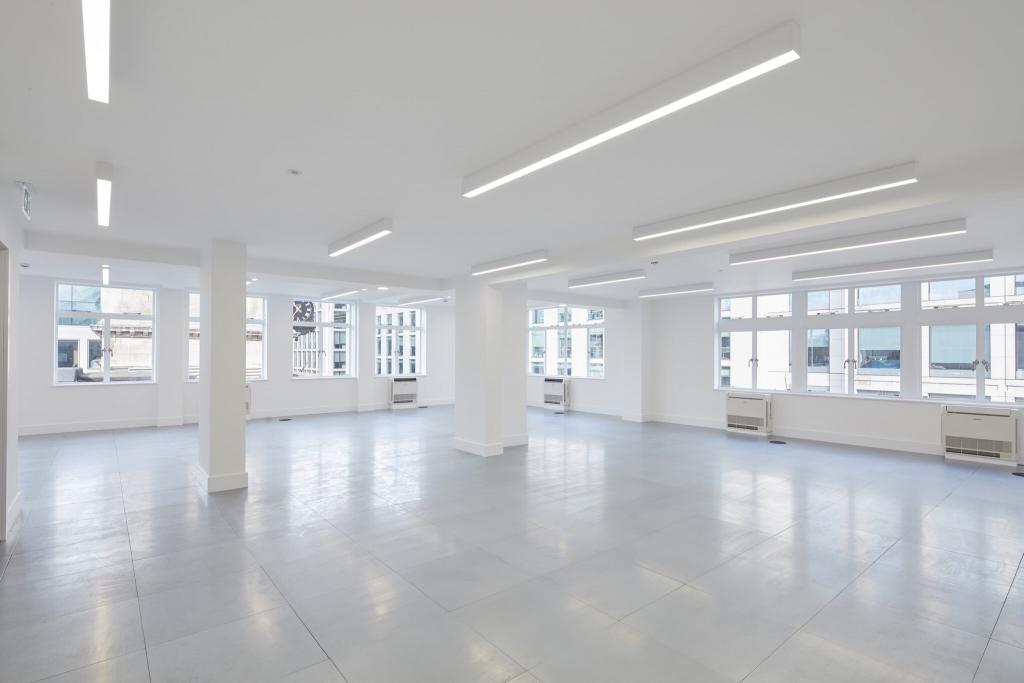 60-61 Cheapside – Office Space for Lease – City of London EC2V 6AX