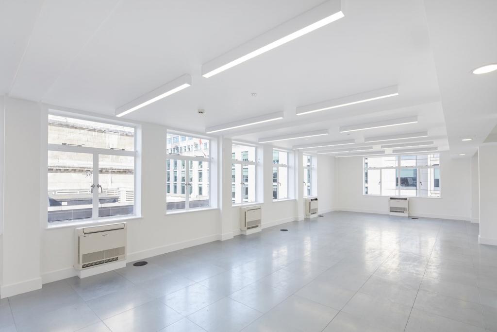 60-61 Cheapside – Office Space for Lease – City of London EC2V 6AX