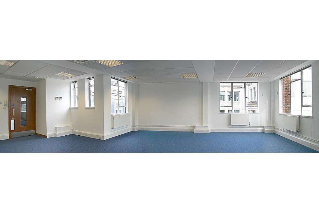 60-61 Cheapside – Office Space for Lease – City of London EC2V 6AX