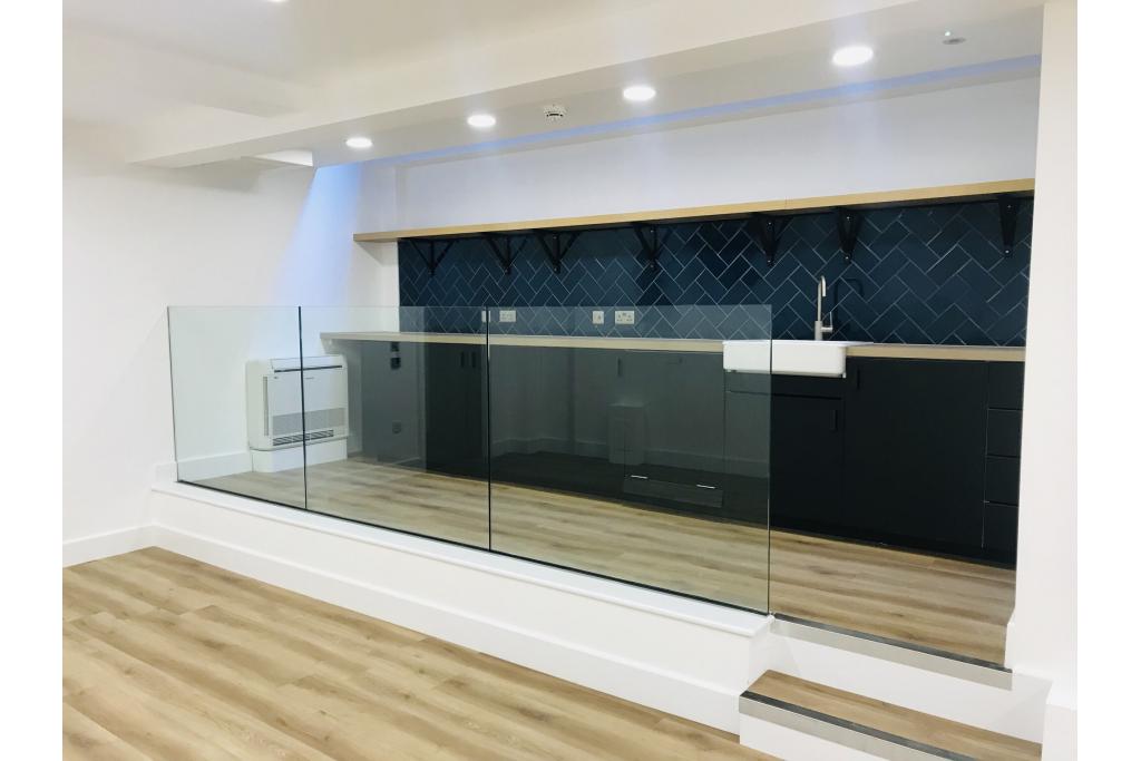 60-61 Cheapside – Office Space for Lease – City of London EC2V 6AX