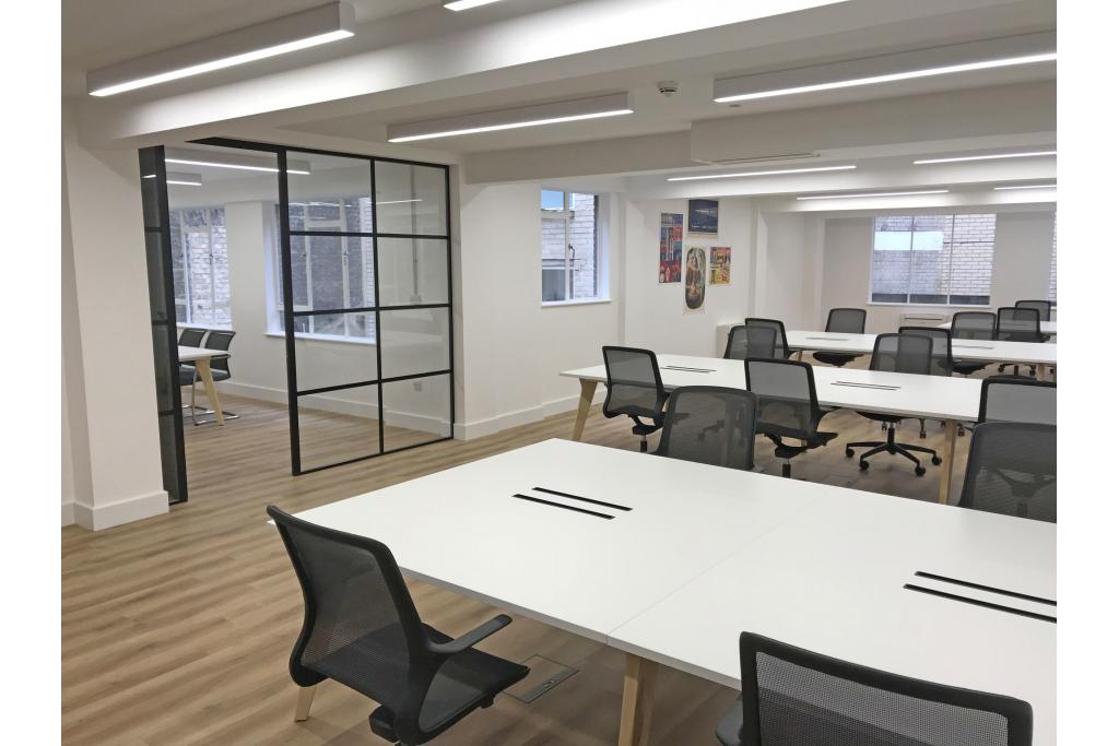 60-61 Cheapside – Office Space for Lease – City of London EC2V 6AX