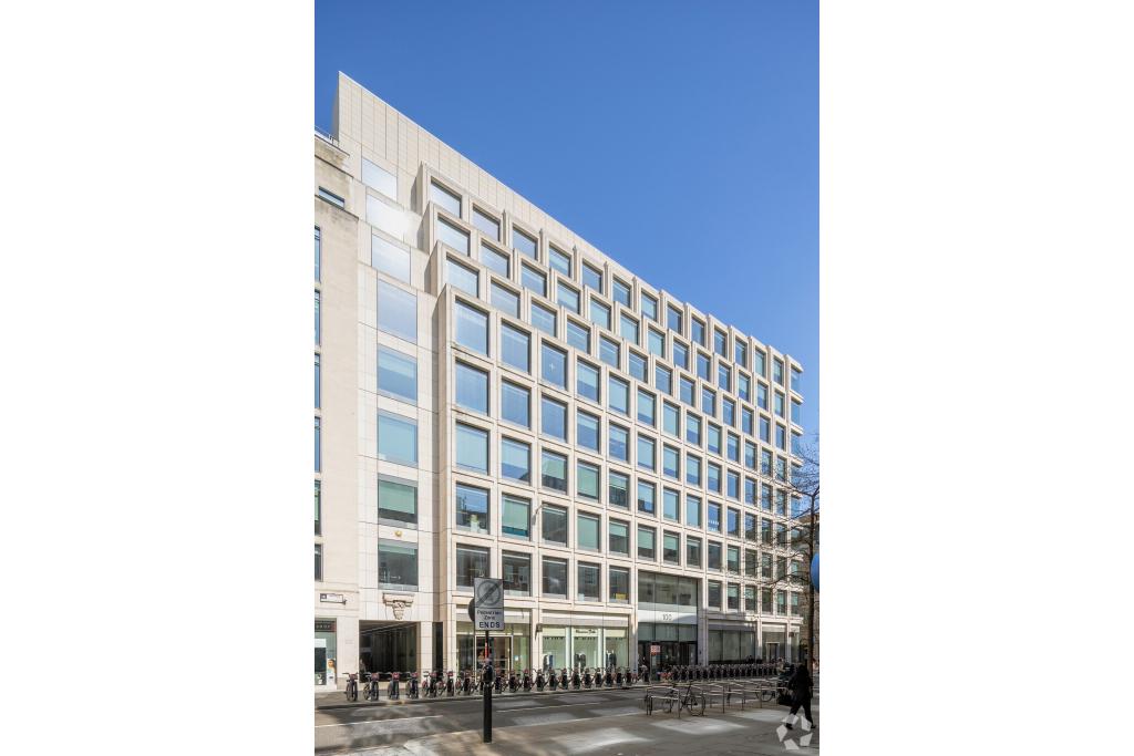 100 Cheapside – Office Space for Lease – City of London EC2V 6DT100 Cheapside