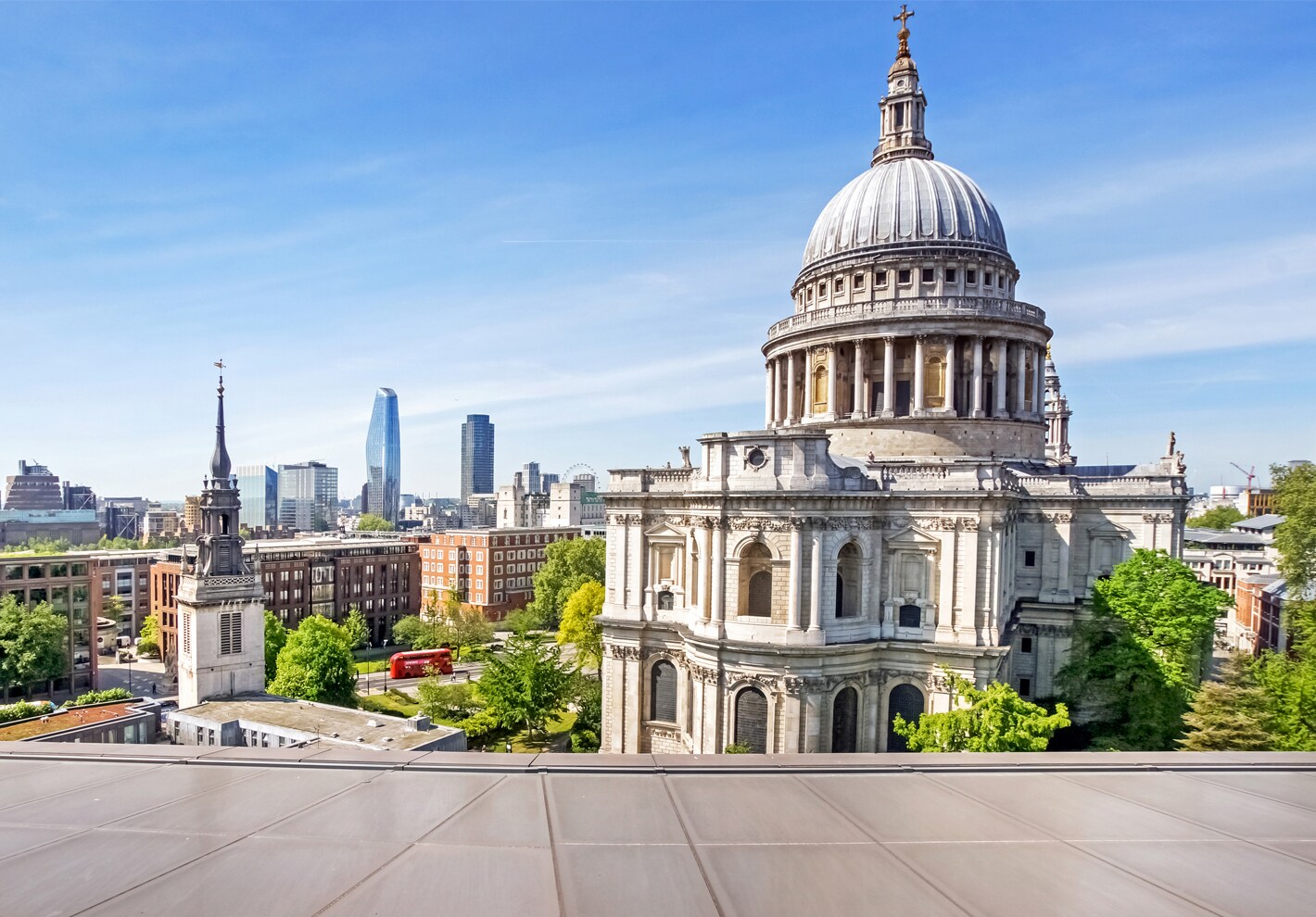 127 Cheapside – Office Space for Lease – City of London EC2V 6BT