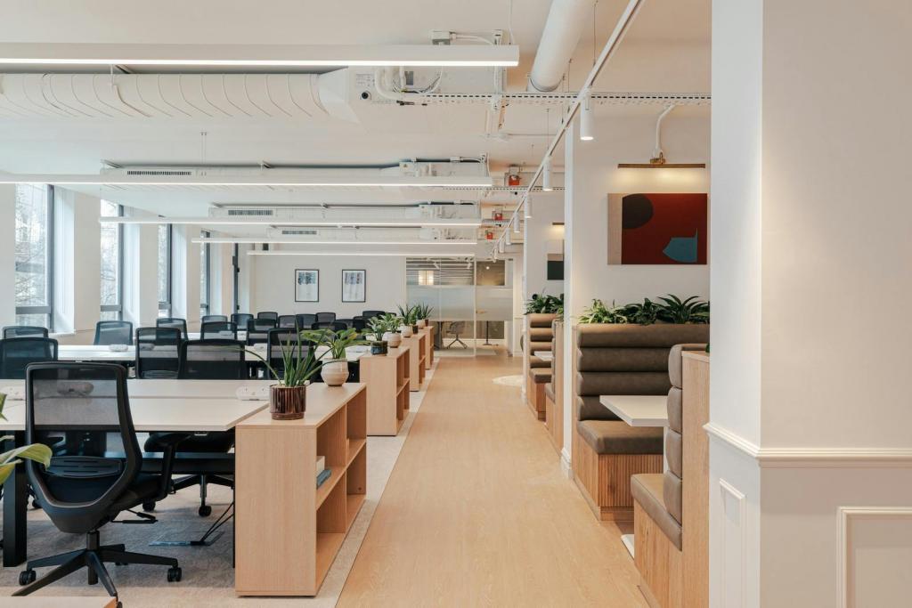 134-147 Cheapside – Cheapside House – Office Space for Lease – City of London