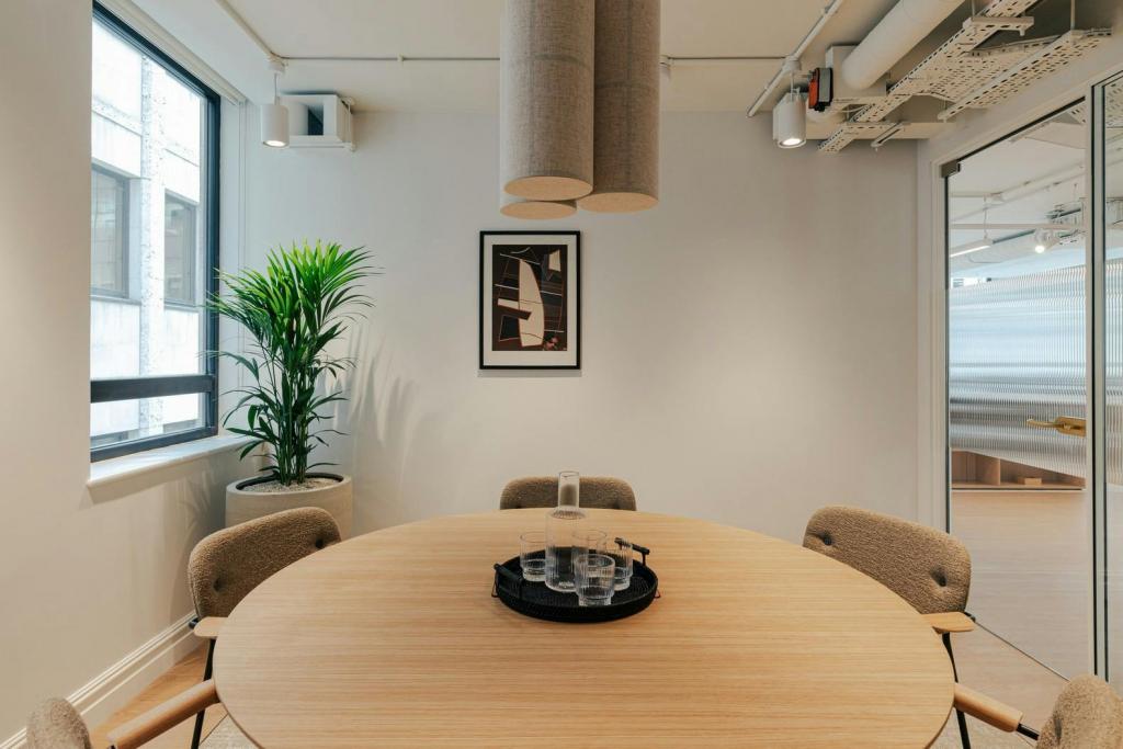 134-147 Cheapside – Cheapside House – Office Space for Lease – City of London