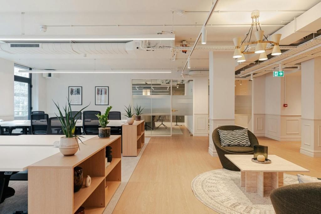 134-147 Cheapside – Cheapside House – Office Space for Lease – City of London