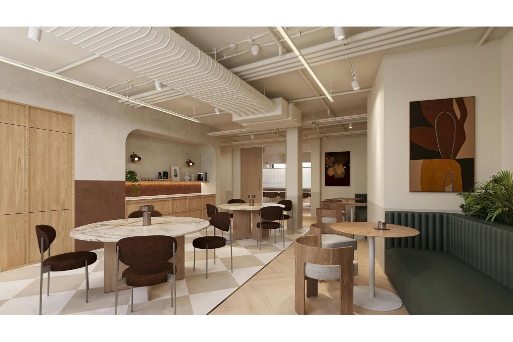 134-147 Cheapside – Cheapside House – Office Space for Lease – City of London