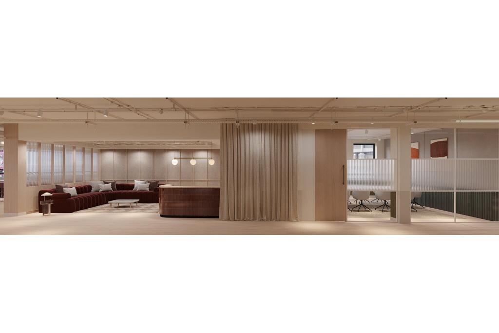 134-147 Cheapside – Cheapside House – Office Space for Lease – City of London