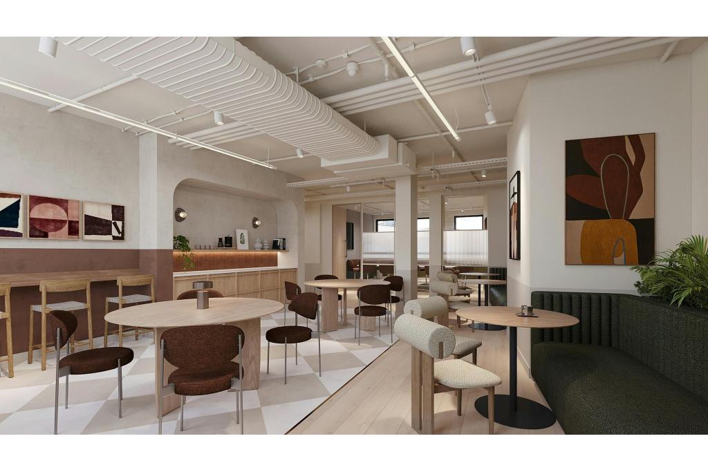 134-147 Cheapside – Cheapside House – Office Space for Lease – City of London