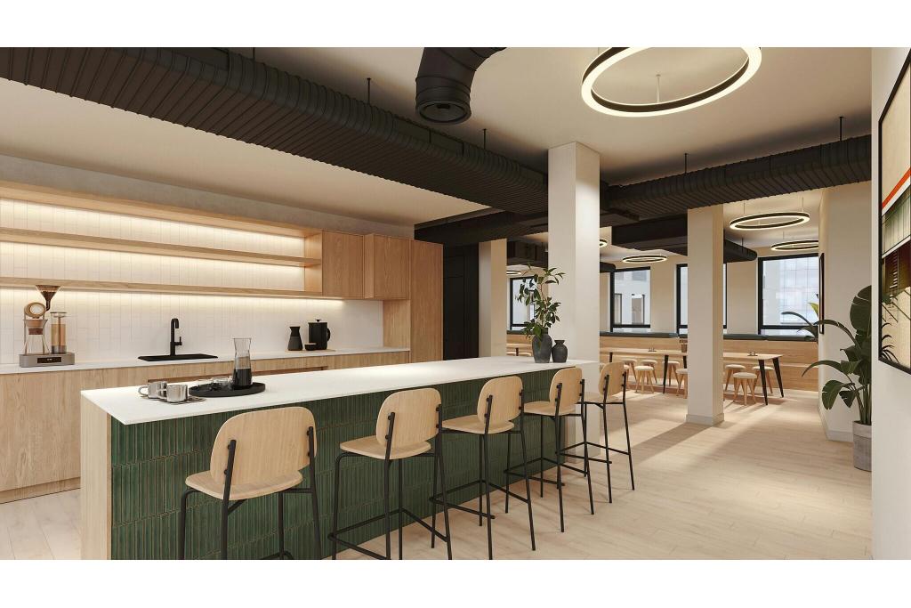 134-147 Cheapside – Cheapside House – Office Space for Lease – City of London