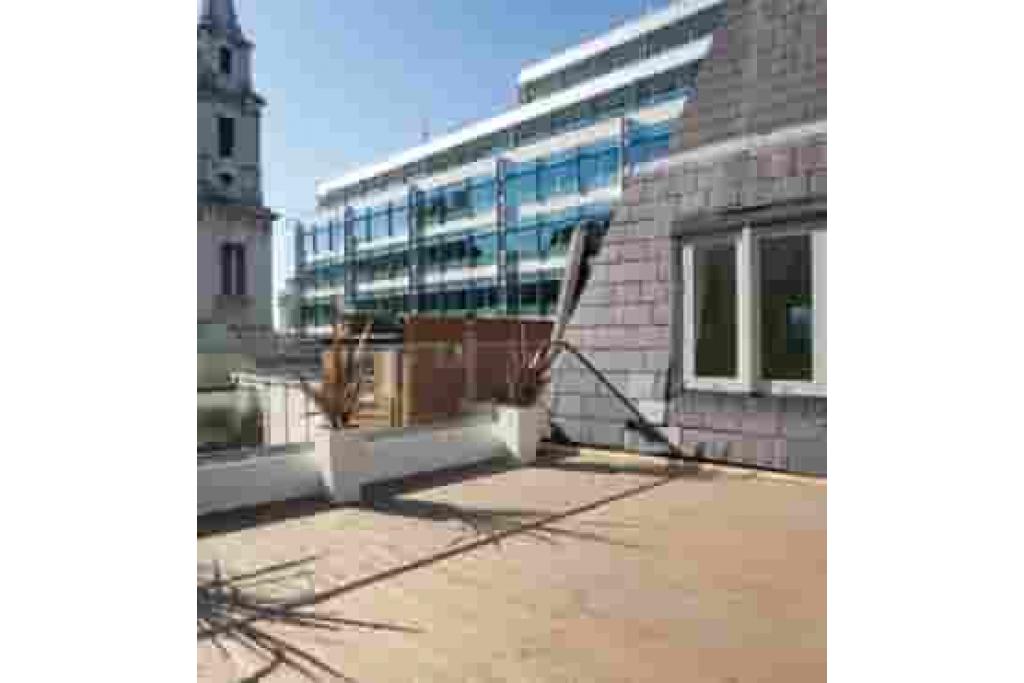 10 Foster Ln – Office Space for Lease – City of London EC2V 6HR