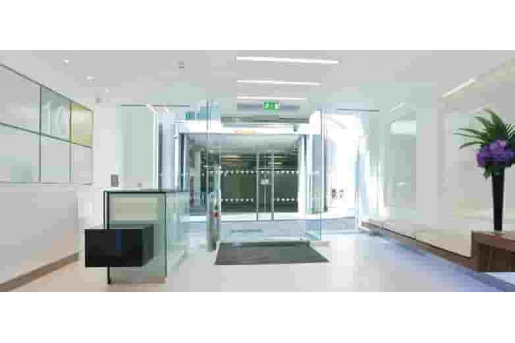 10 Foster Ln – Office Space for Lease – City of London EC2V 6HR