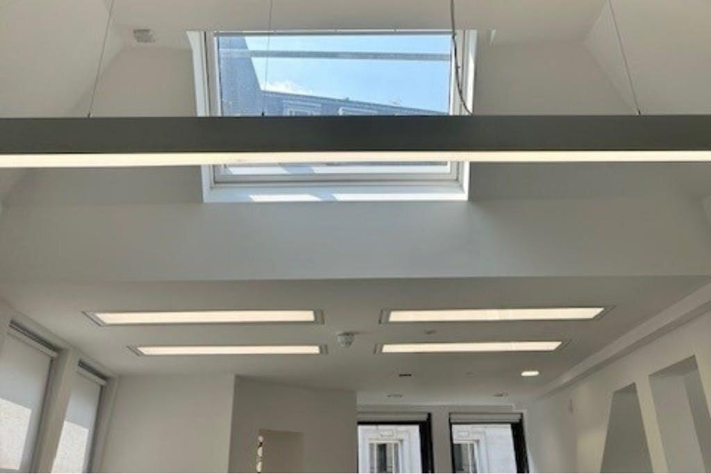 1-3 Gresham St – St Martins House – Office Space for Lease – City of London