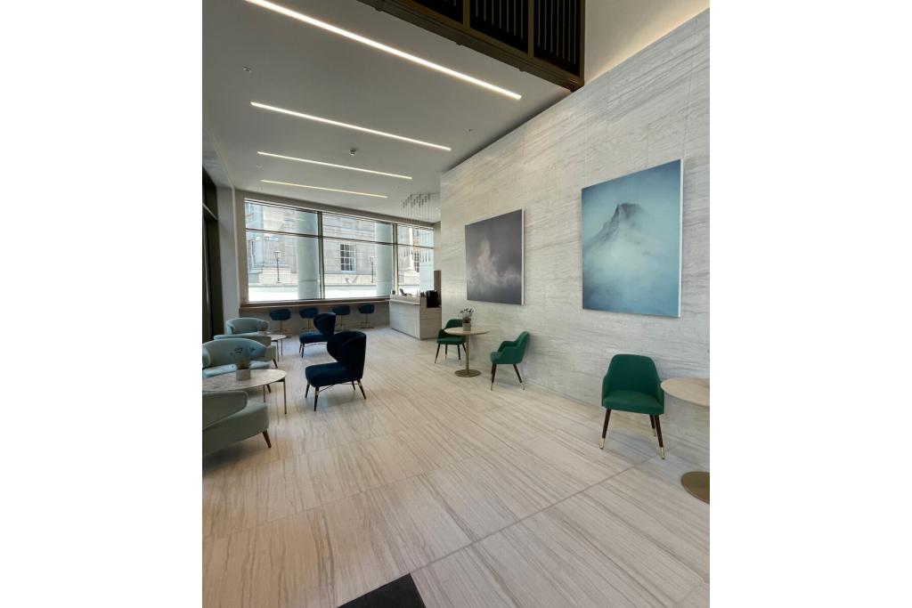 2 Gresham St – Office Space for Lease – City of London EC2V 7QP