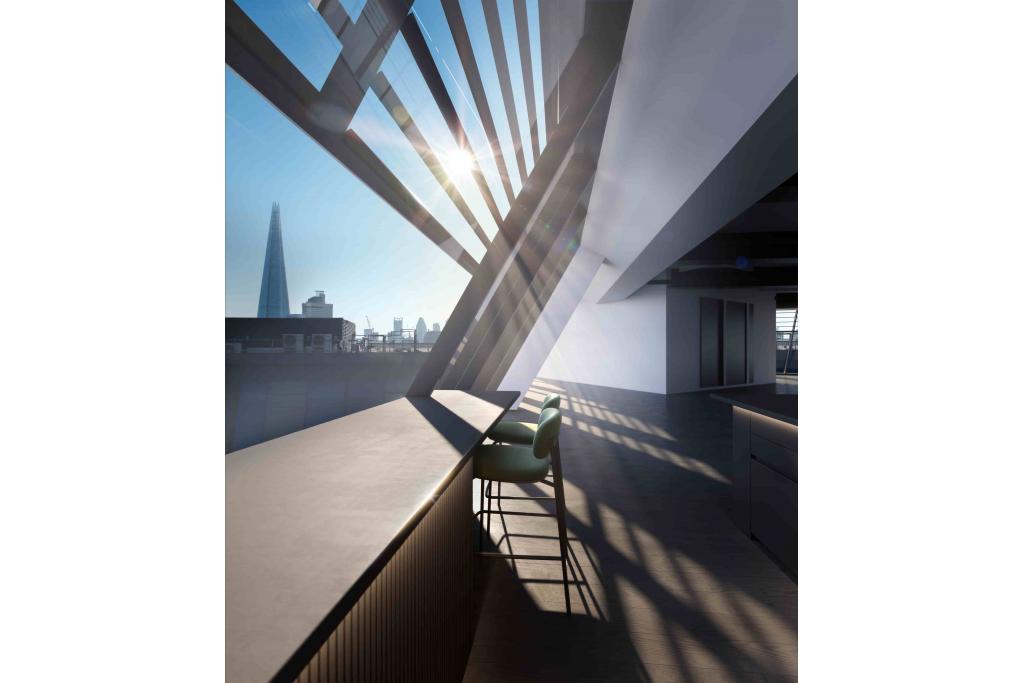 10 Gresham St – Office Space for Lease – City of London EC2V 7JD