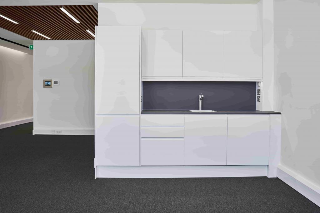 46 Gresham St – Office Space for Lease – City of London EC2V 7AY