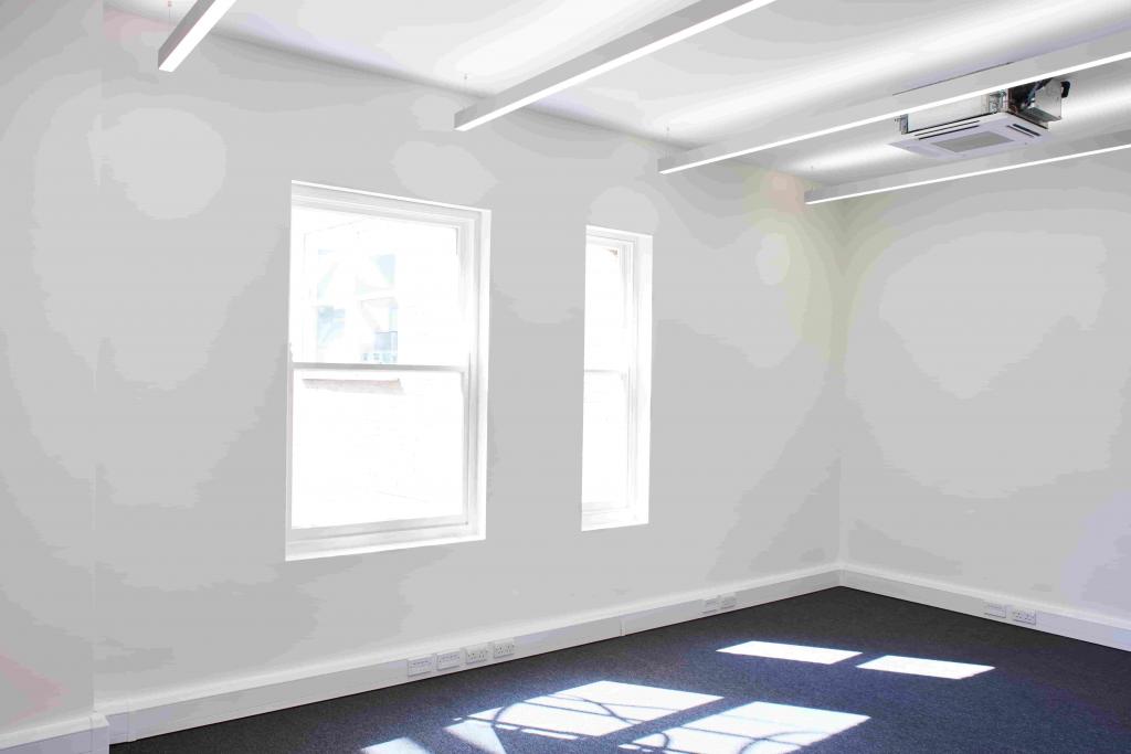 46 Gresham St – Office Space for Lease – City of London EC2V 7AY