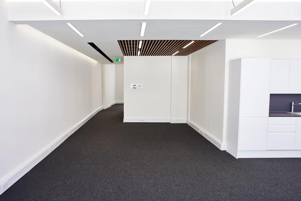 46 Gresham St – Office Space for Lease – City of London EC2V 7AY
