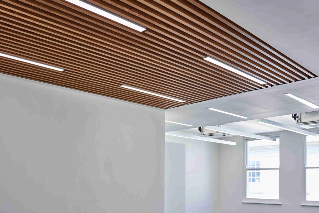 46 Gresham St – Office Space for Lease – City of London EC2V 7AY