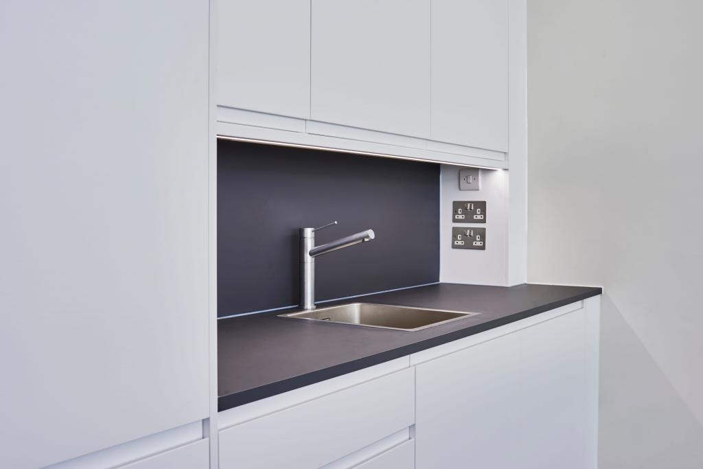 46 Gresham St – Office Space for Lease – City of London EC2V 7AY